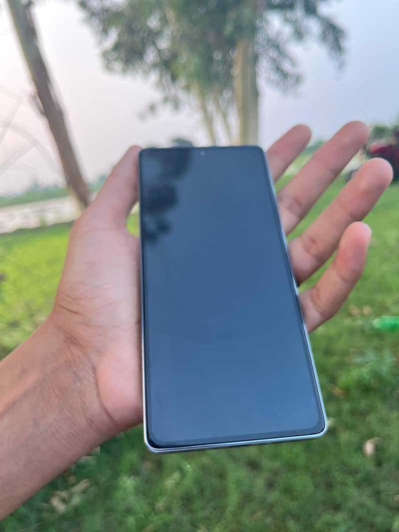 Infinix Note 40 3