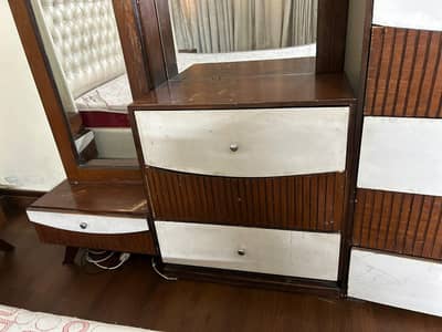Bed set king size