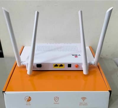 Vsol Dual Band Router