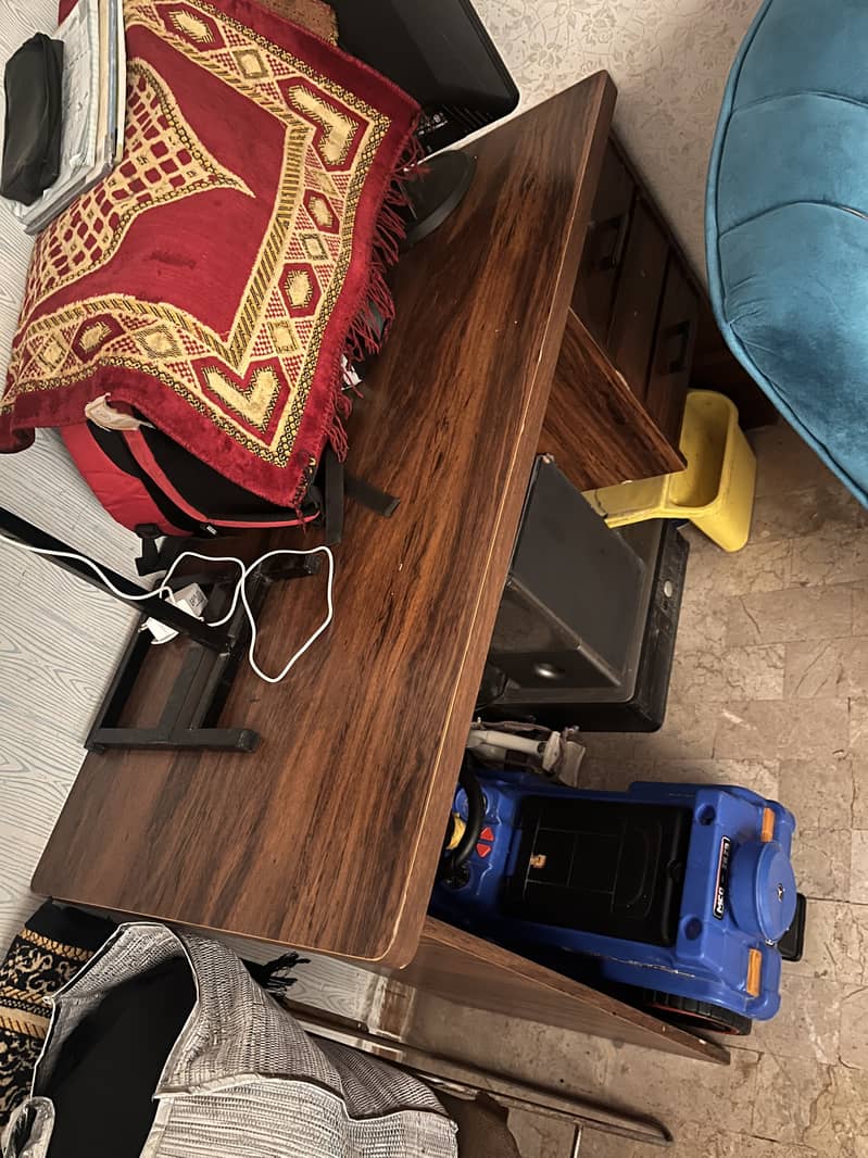 Office Table 2