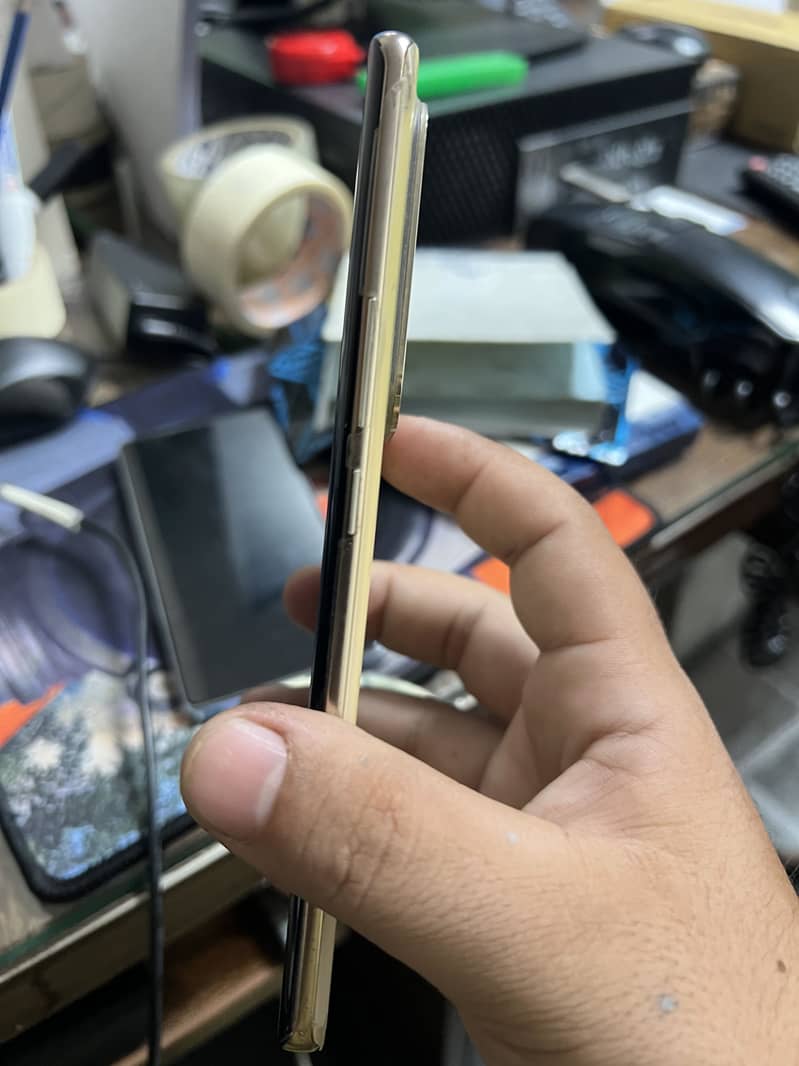 Infinix Zero 30 4