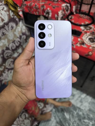 Realme C85 pro 8+8/256 0308/49000/22