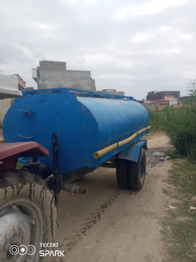 tractor tanker for sale