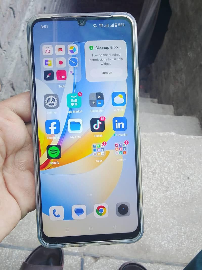 Realme Note 70 4