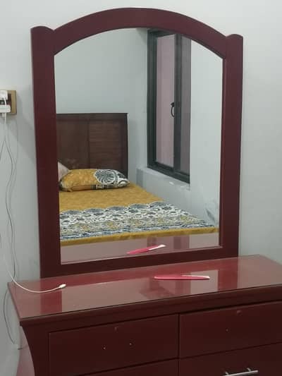 Dressing Table urgent for sale