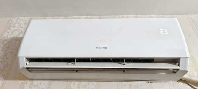 GREE Split AC 1 TON Pular Series  (Inverter)-GS-12PITH11W