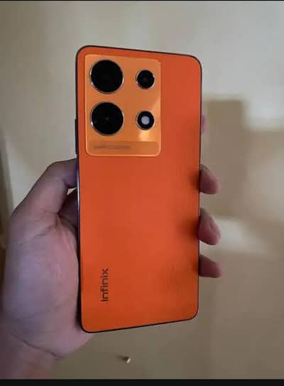 infinix