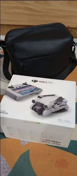 DJI Mini 3pro All Saman for sale Contact me