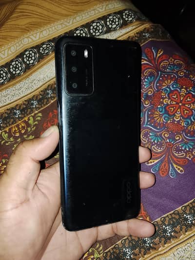 OPPO A16 4 64