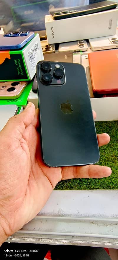 Apple iPhone 14 Pro Max