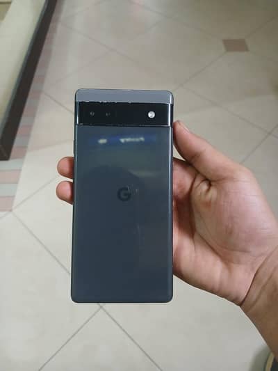 Google Pixel 6a