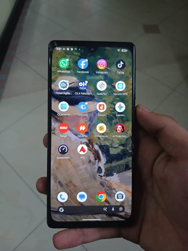 Google Pixel 6a 2