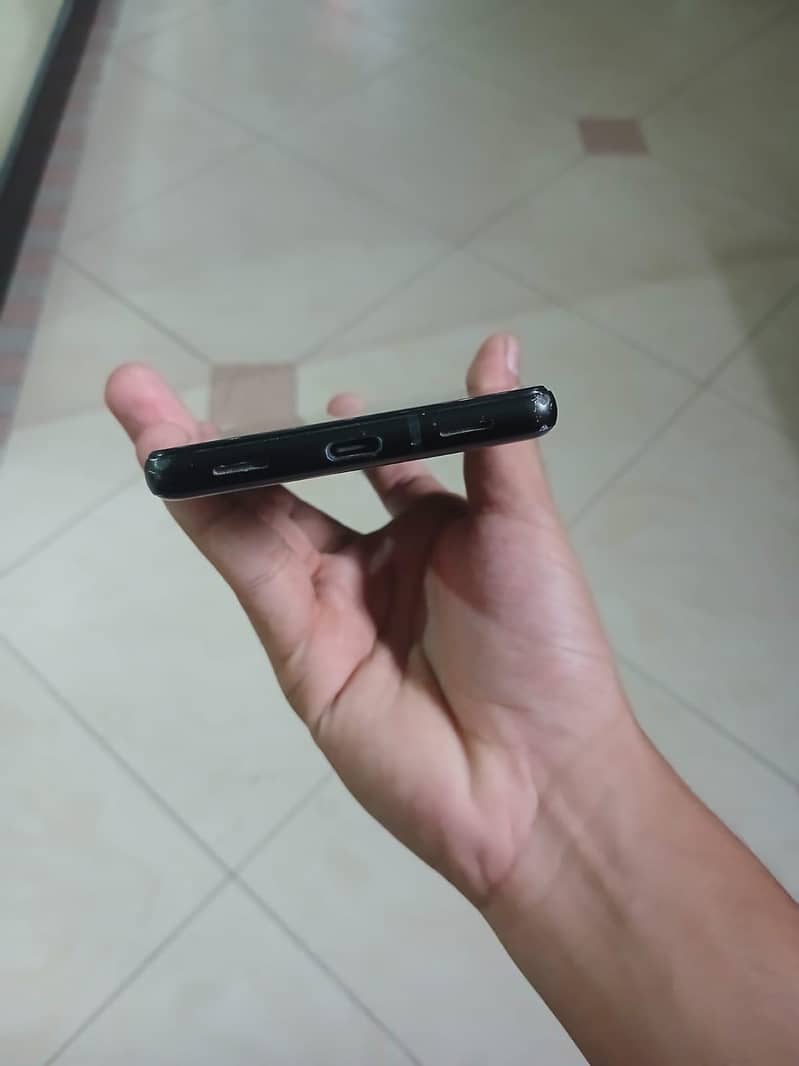 Google Pixel 6a 7