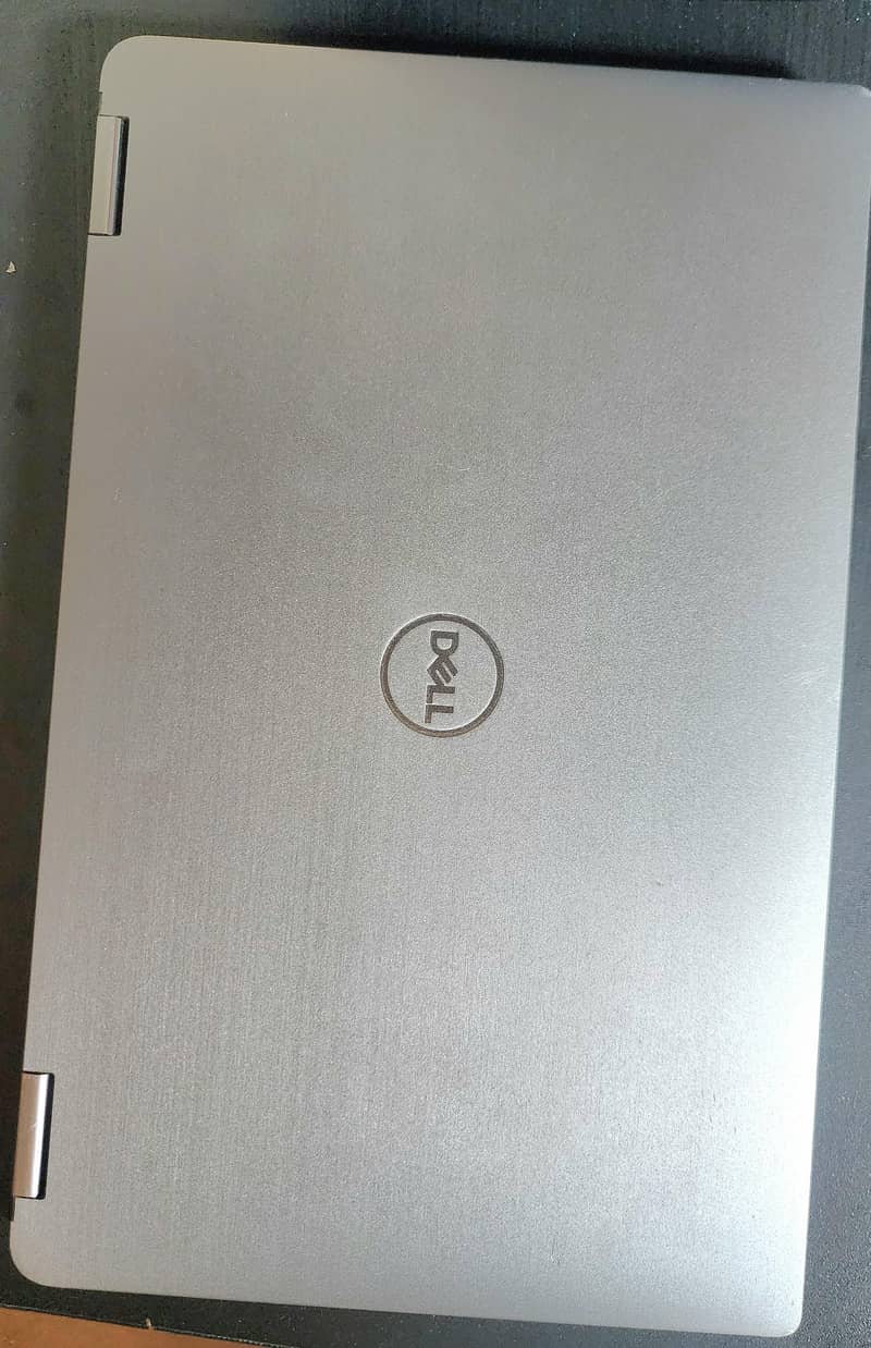 Dell (Touch 360°) 1