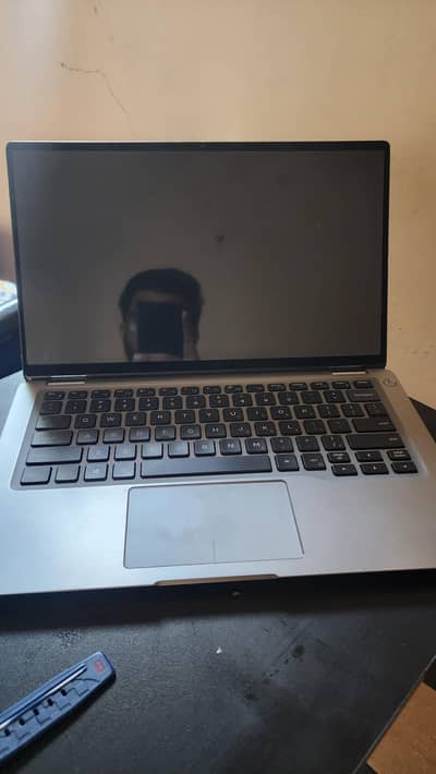 Laptop Dell (Touch 360°)