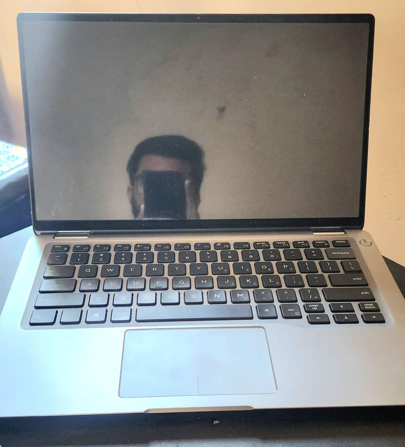 Dell (Touch 360°) 2