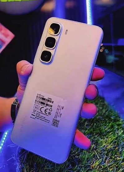 Infinix Hot 6 Pro