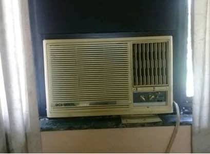 Japanni Good condition ac for sale no issues running condition
