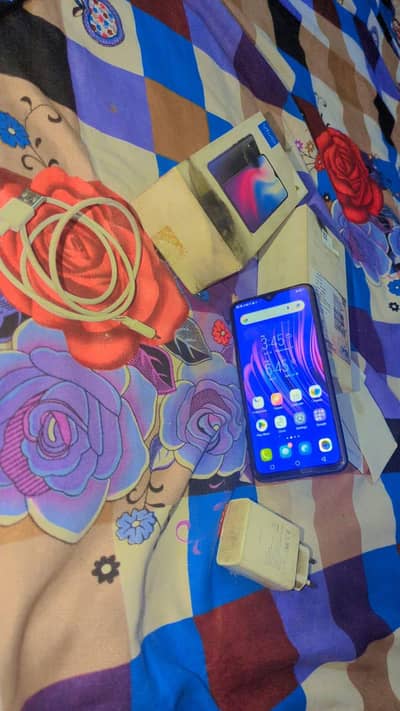 Vivo Y97 8/256