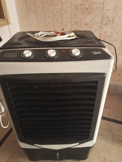 AC DC Room cooler