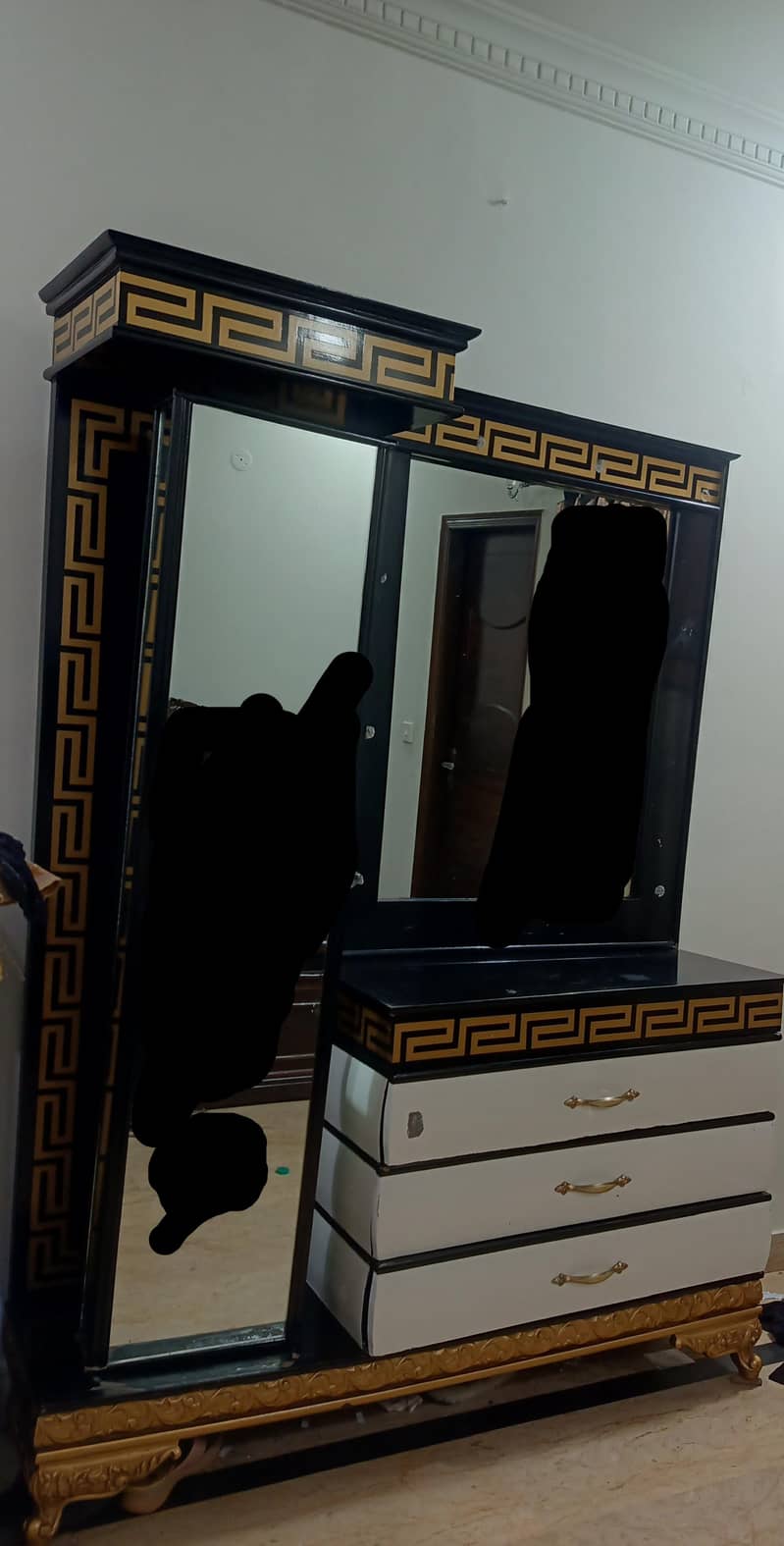 dressing table 2
