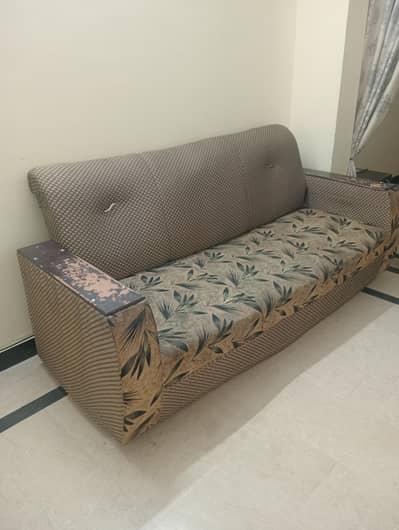 5 seater sofa set