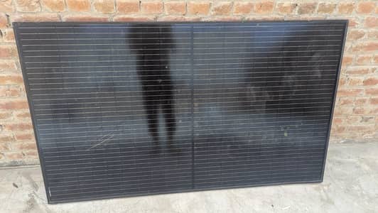 LONGi Solar Plates 420- 460 W