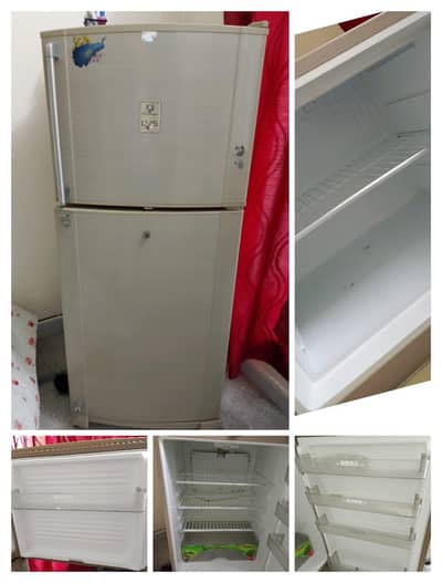 Refrigerator For Sale