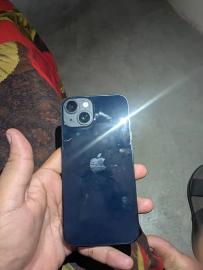 Apple iPhone 14 Jv