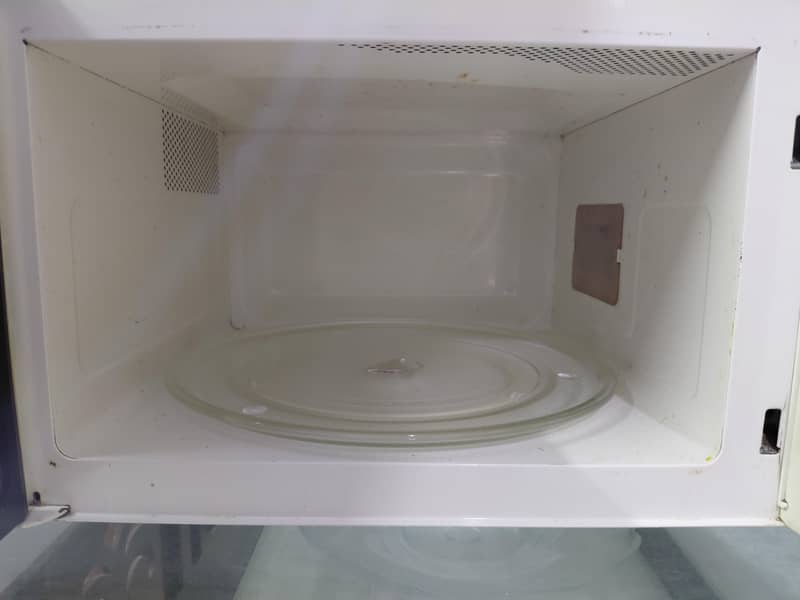 Microwave Sharp imported 2