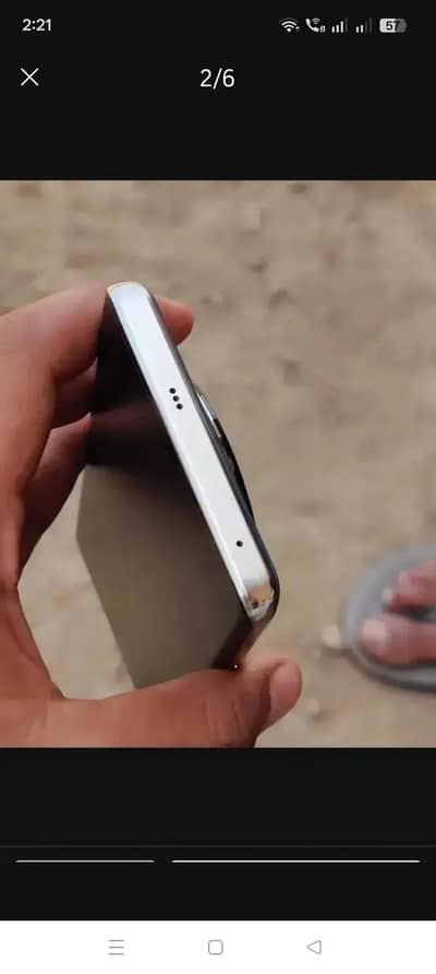 realme 12pro plus PTA approved