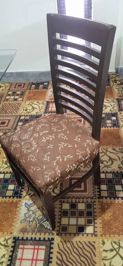 Dining tables