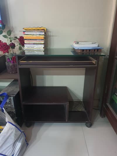 Computer Table