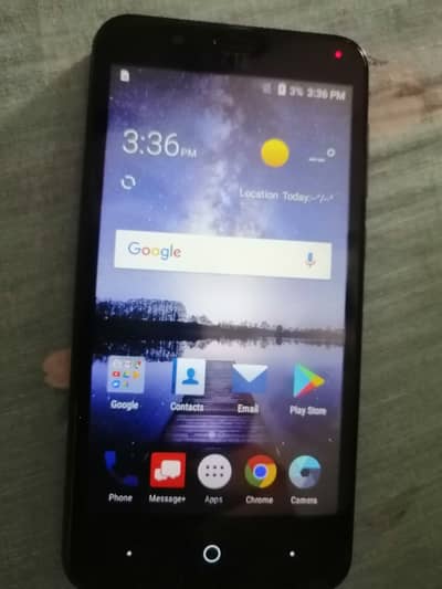 Zte Other Model