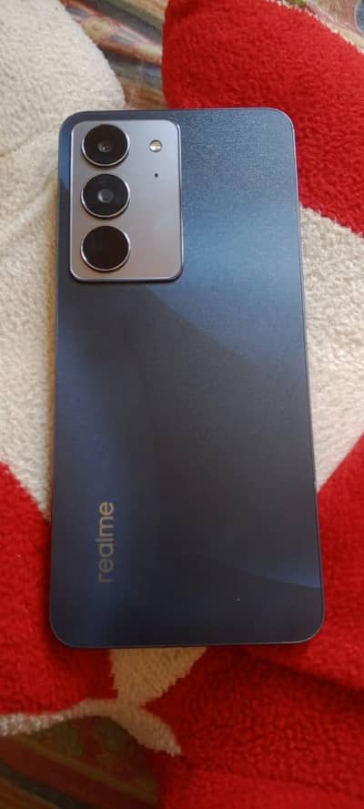 Realme C75x