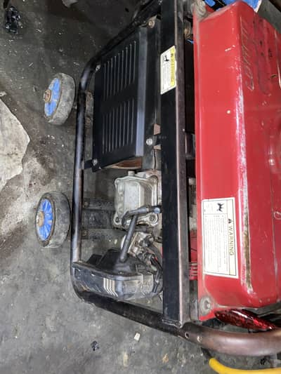 loncin 3500