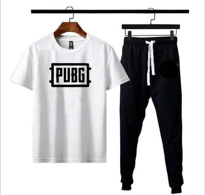 pubg printee logo tracksuit