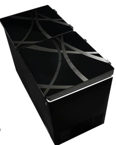 pel deep freezer