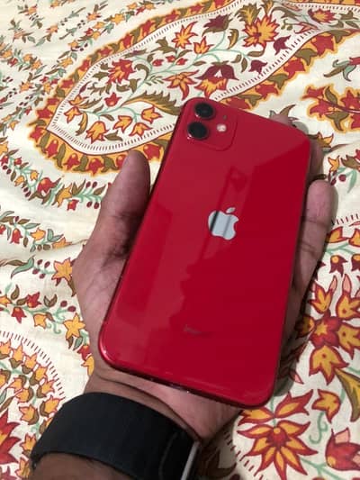 Apple iPhone 11 non pta 128 gb