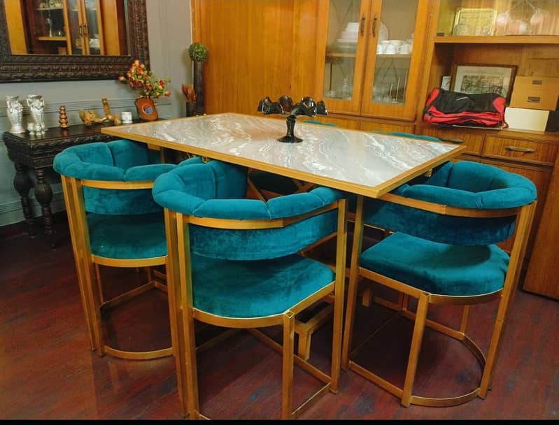 Designer Dinning table 0