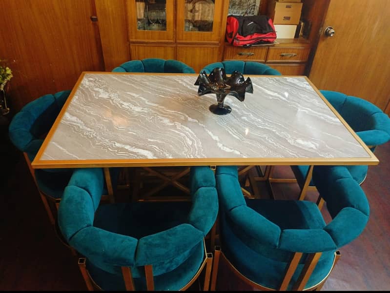 Designer Dinning table 2