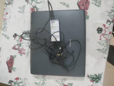 laptop toshiba