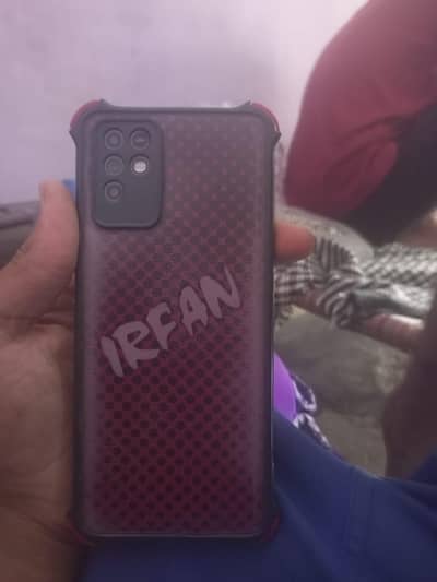 Infinix Note 10