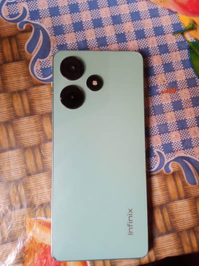 Infinix Hot 30
