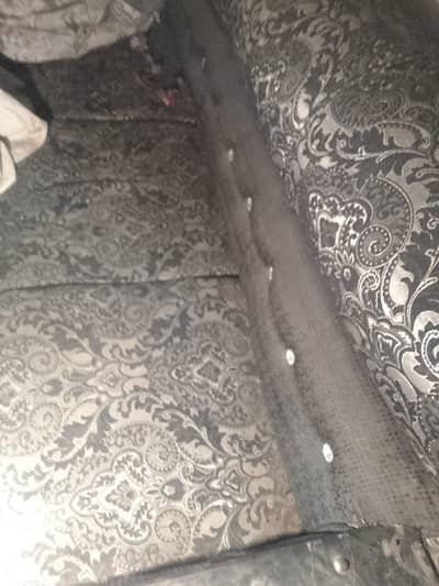 Sofa Set | old sofa set for sale | need repairing only sofa poshish