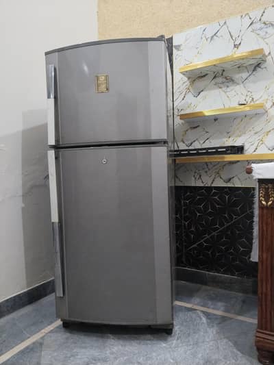 fridge for sale _ bilkul saf condition