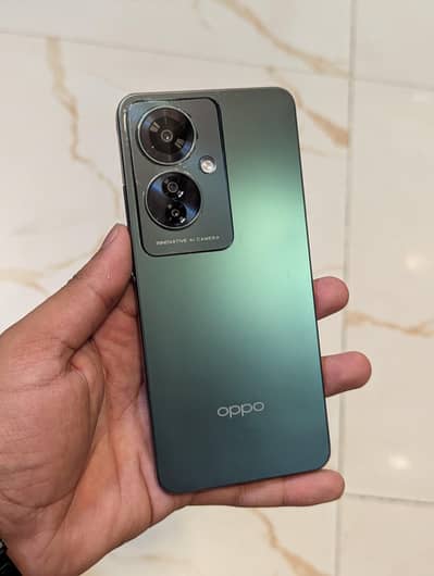 OPPO Reno11 F