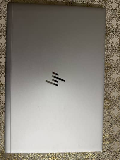 HP EliteBook 850 G6