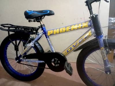 20 Size Bicycle Fatty Tires | Imported Cycle Brand New | 0331-5507990