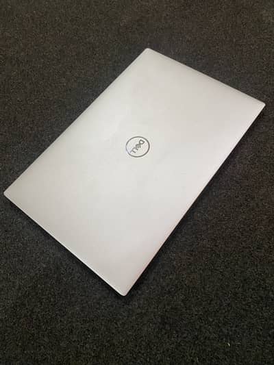 Dell XPS 15 9500 — i7 10th Gen | 32GB RAM | 1TB SSD | GTX 1650 Ti